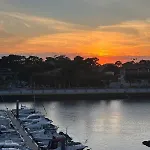 Appartamento Appt Estela Vue Port Capbreton
