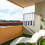 Appt Estela Vue Port *