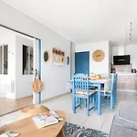 Appt Estela Vue Port Capbreton