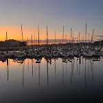 Appt Estela Vue Port Appartamento Capbreton