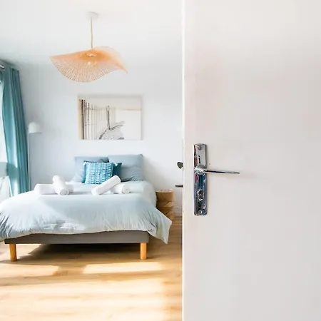 Appt Estela Vue Port Appartement