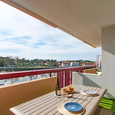 아파트 Appt Estela - - Vue Port