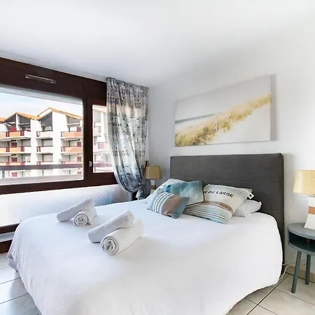 아파트 Appt Estela - - Vue Port