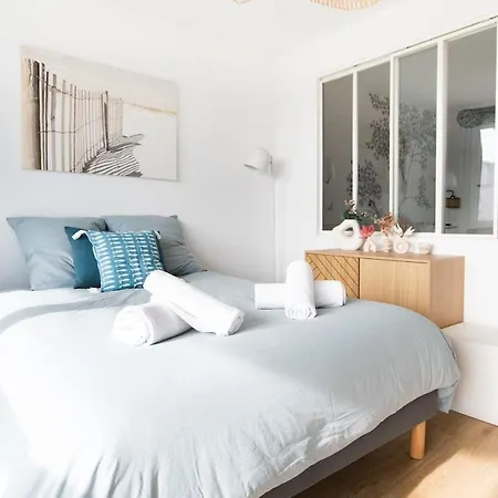 Appt Estela - - Vue Port كابروتو