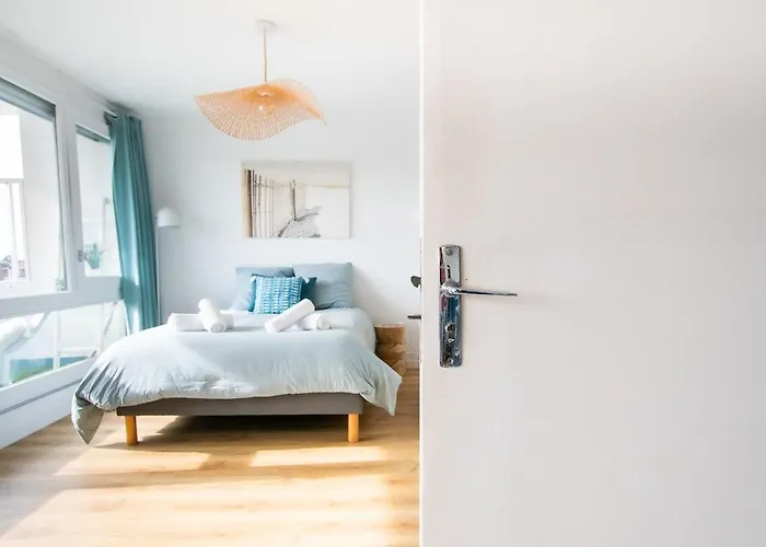 Appt Estela Vue Port Appartement