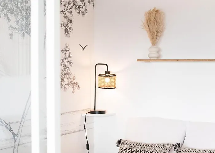 Appartement Appt Estela Vue Port *