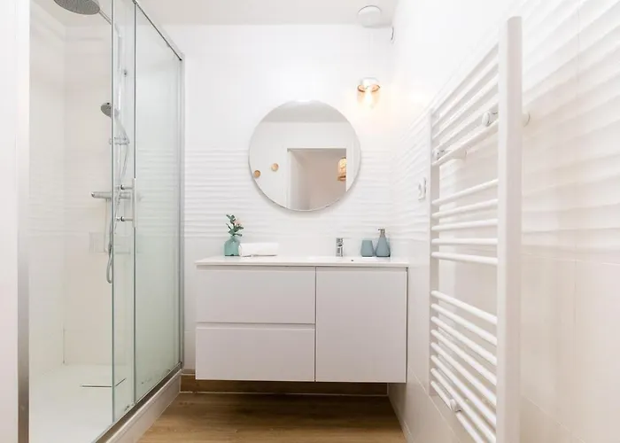 Appt Estela Vue Port * Capbreton